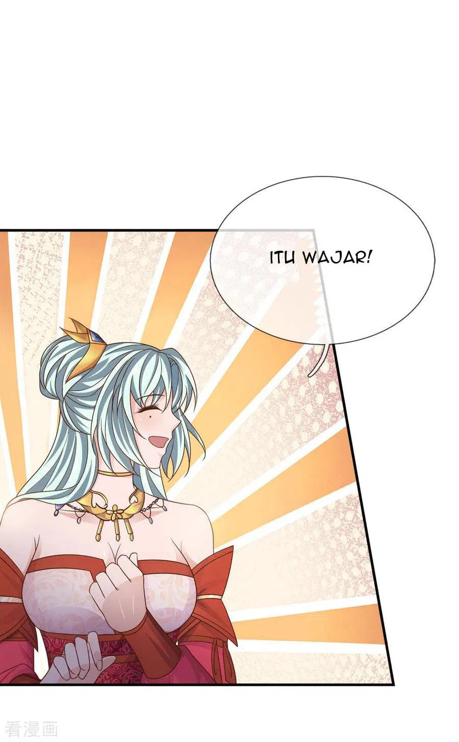 Shura Sword Sovereign Chapter 146 Gambar 15